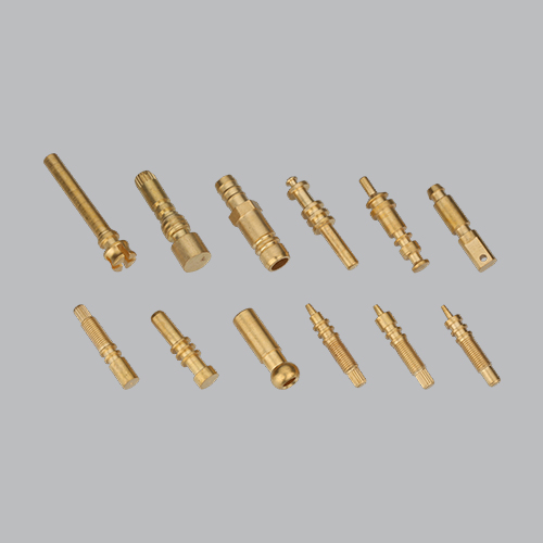 Brass Bolts